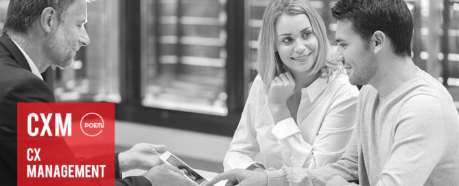 CX Management Awards