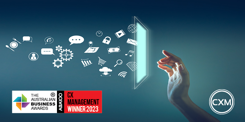 CX Management Awards 2023